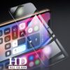 3 Películas De Vidro Temperado Para Todos Os iPhones - Imagem 2