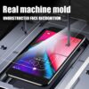 3 Películas De Vidro Temperado Para Todos Os iPhones - Imagem 3